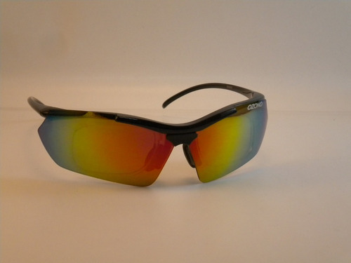 Lentes Para Ciclismo Ozono