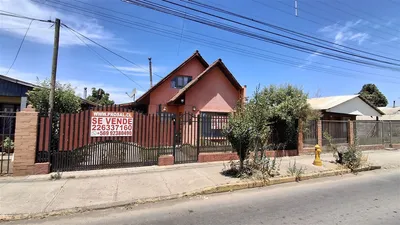 Casa en venta