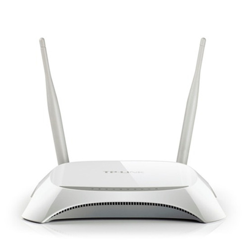 Router Inalámbrico N 3g/4g Tl-mr3420