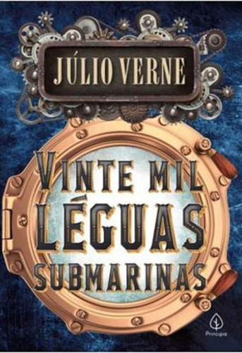 Vinte Mil Léguas Submarinas