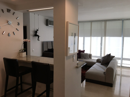 Imagen 8 de 20 de Se Vende Apto 135m2 2h+s/2b+s/2p Solar Del Hatillo - 5064