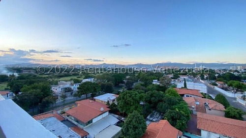 Imagen 10 de 30 de Apartamento En Venta Al Oeste De Barquisimeto Cocina Con Acabados Italianos Concepto Abierto Gabriela C. #23-15395