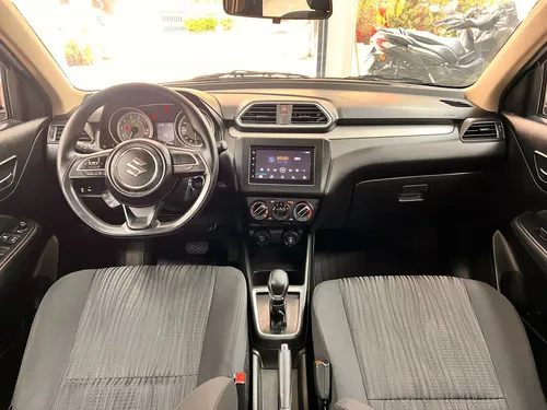 Suzuki Swift Dziere AT 2023