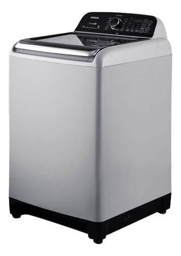 Lavadora Automática Dwf-db1b421abmg Winia/daewoo 21 Kg