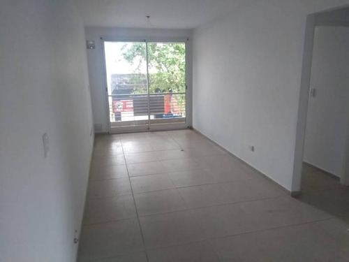 Imagen 2 de 7 de Departamento En Venta De Un Dormitorio República De La Sexta