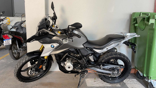 Imagen 3 de 8 de Bmw Gs 310