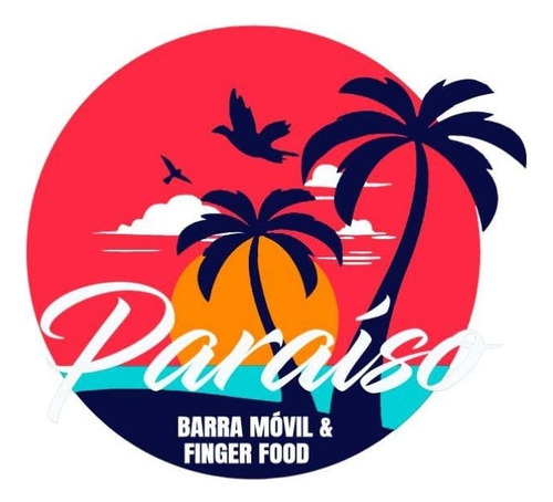 Paraíso Barra Móvil & Finger Food
