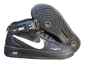 tenis bota nike air force