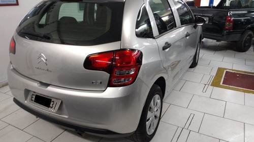 Citroen C3 1.5 Origine Flex 5p