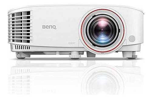 Proyector Benq Th671st 1080p De Corto Alcance | 3000 Lúmene