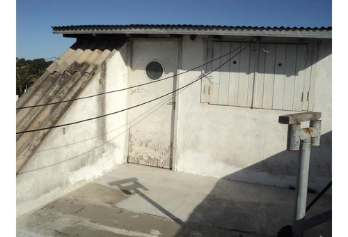 Imagen 14 de 19 de Venta En Bloque. Propiedad 4 Ambientes (pa) Y Galpón