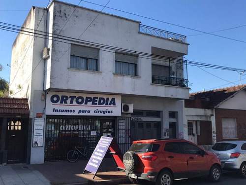 Departamento En Venta En Haedo Norte