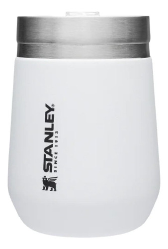 Vaso Stanley Everyday C/tapa 295ml