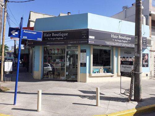 Local - Ramos Mejia Sur