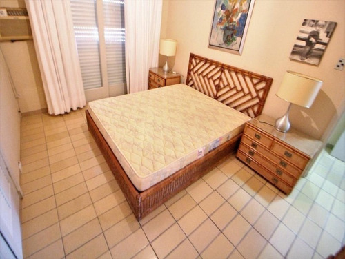 Imagem 11 de 27 de Apartamento Residencial À Venda, Praia Das Pitangueiras, Guarujá. - Ap4101 - 34710980