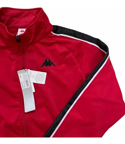 Conjunto de pants kappa hot sale