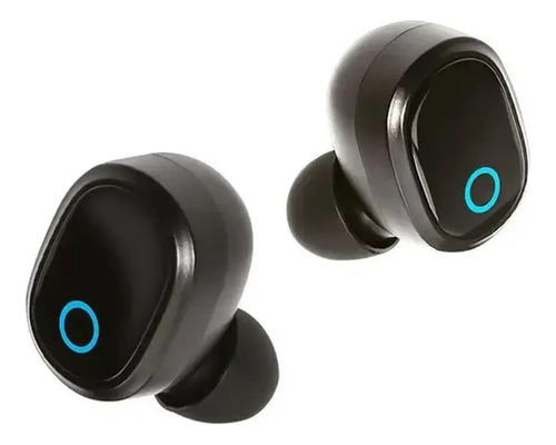 Audífonos Bluetooth 5.3 Moreka Wl-002 Tws Táctil