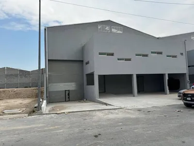 Bodega en venta