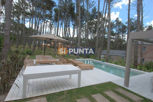 Imagen 17 de 18 de Casa En La Barra En Alquiler