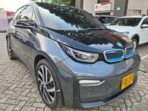 I3 Edrive