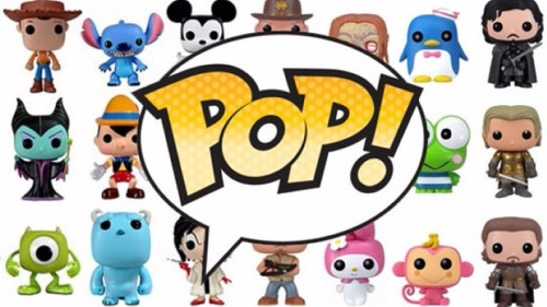 Funko Pop! Exclusivos. Dragon Ball/game Of Thrones/marvel