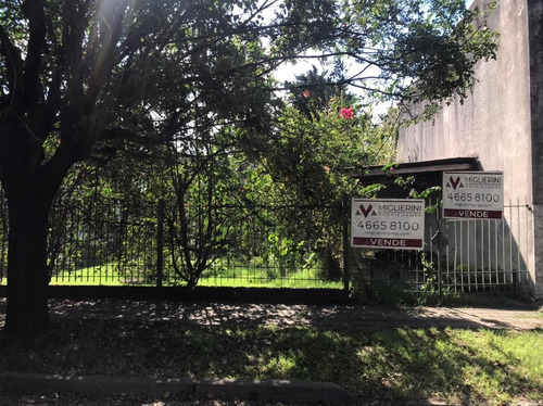 Imagen 1 de 8 de Lote 10x20 - Excelente Zona En P Johnston - Hurlingham