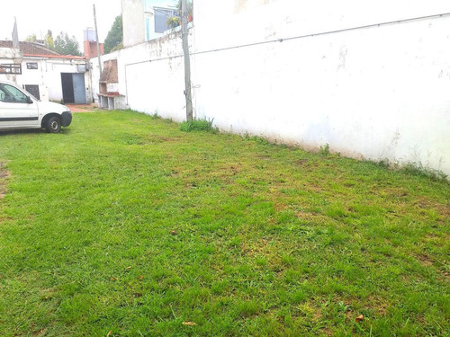 Imagen 16 de 16 de Excelente Terreno En Zona Residencial De Villa Adelina!!