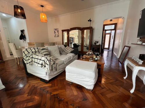Venta. Ph 4 Ambientes Monoamb. Entrada Independiente.