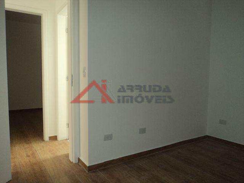 Imagem 28 de 30 de Apartamento Com 2 Dorms, Condomínio Residencial Ilha De Murano, Itu - R$ 180 Mil, Cod: 41418 - V41418