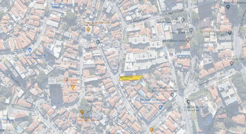 Imagem 1 de 30 de Três Casas Pelo Valor De Uma, Excepcional Investimento! - V5403