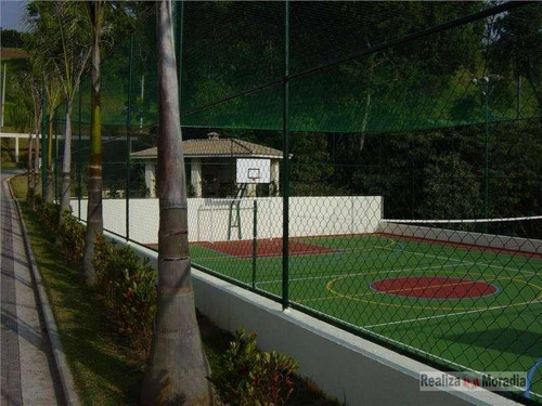 Imagem 13 de 13 de Terreno Em Condomínio Em Cotia - Te0355