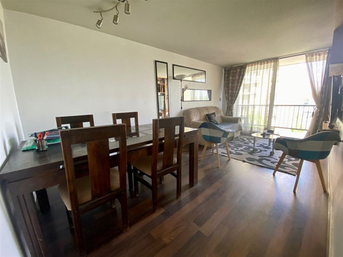 Gran Oportunidad Dpto En Venta En Parque Walker Martínez