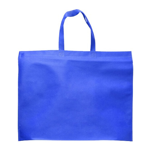 Bolsa Tnt Grueso Ideal Locales Comerciales Pack X 100