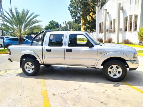 Imagen 4 de 15 de Ford Ranger