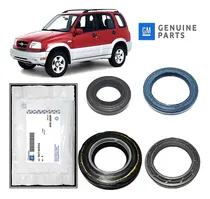 Comprar Grand Vitara 2000-2005 Kit Cajetin Direc Hidraul Original Gm