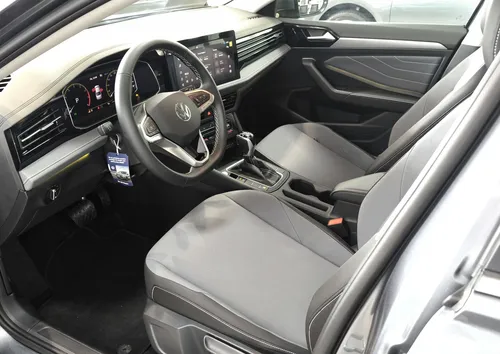 Volkswagen Jetta 1.4 TURBO HIGHLINE