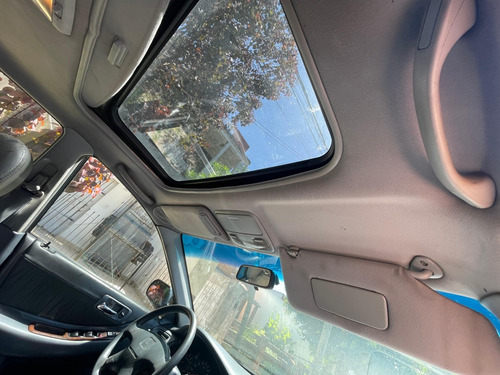 Honda Accord 2.3 Exr At