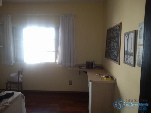 Imagem 13 de 15 de Ampla Casa Térrea Ibiti Do Paço Sorocaba - 295