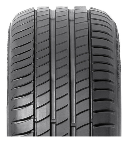 2 Llantas 245/45 R18 Michelin Primacy 3 Zp * Moe Xl 100y
