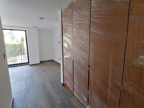 En Venta Departamento Nuevo De 3 Recámaras La Noriapuebla