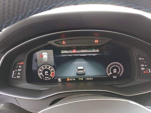 Audi RS6 4.0 Tfsi Avant Performance Tiptronic Quattro Mhev