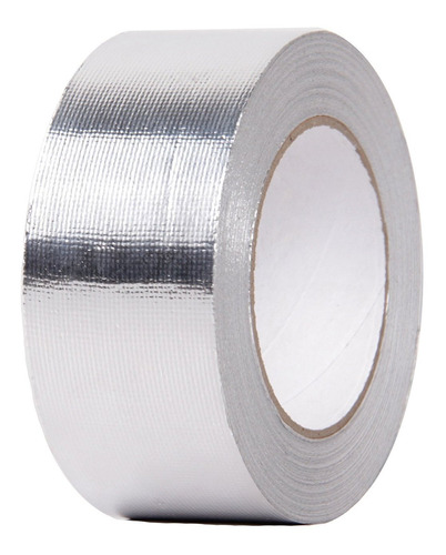 Hiwowsport Rollo Cinta Adhesiva Depapel Aluminizado 82