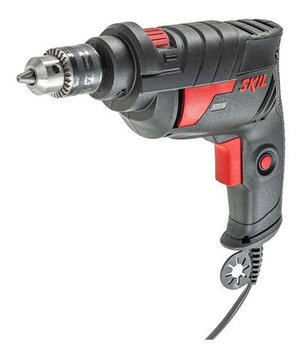 Taladro De Impacto 6600 Skil 10mm 3/8 570w 127v