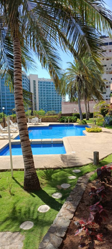 Aquiler Fijo. 1hab. Bello Apto. Terraza. Playa Moreno.