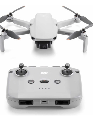 Drone Dji Mini 2 Se