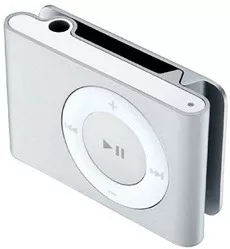 Cable Usb Para iPod Shuffle 2g Cargador Sincroniza