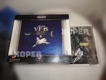 Comprar Macross Vf-1s Roy Focker Y Super Partes  Scale 1\u002F60