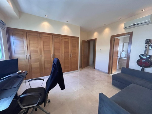 Apartamento En La Esperilla