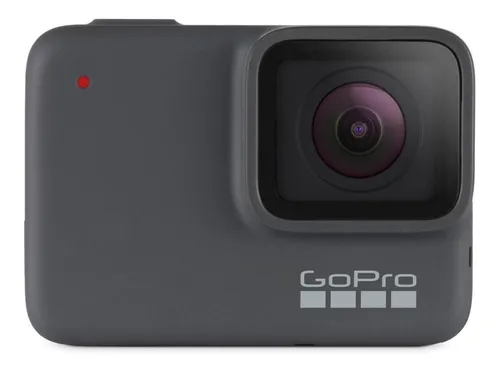 Gopro hero hotsell 7 black grip