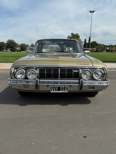 Ford Falcon